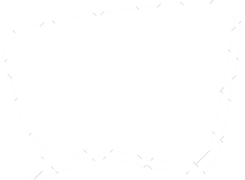 border of a message container